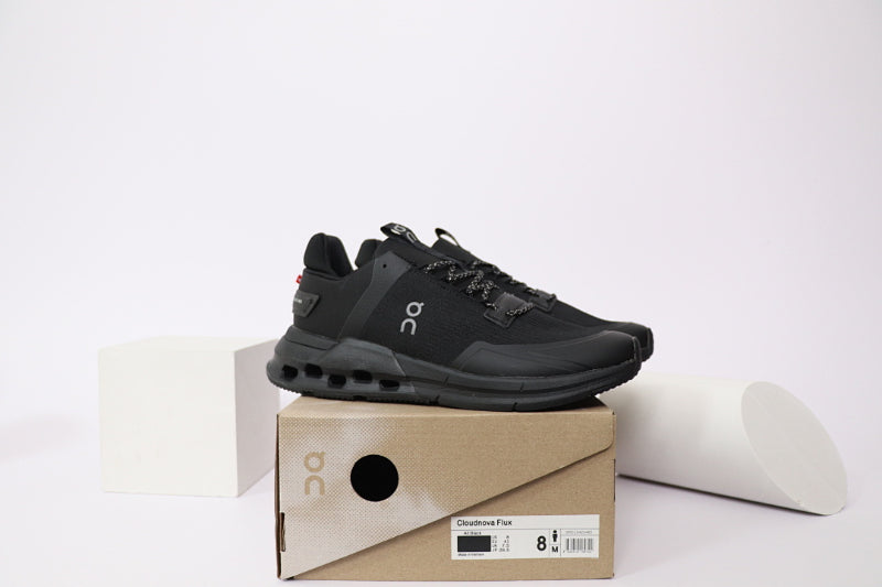 ON Cloudnova Flux