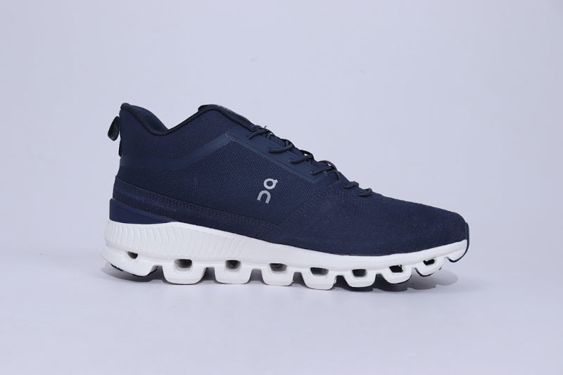 ON Cloud Hi Edge