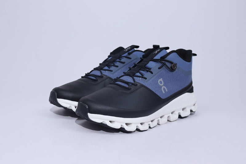 ON Cloud Hi Edge