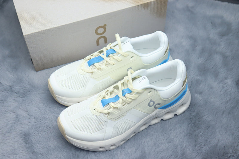 ON Cloudrunner 2 Running Shoe