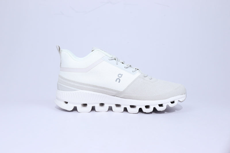 ON Cloud Hi Edge