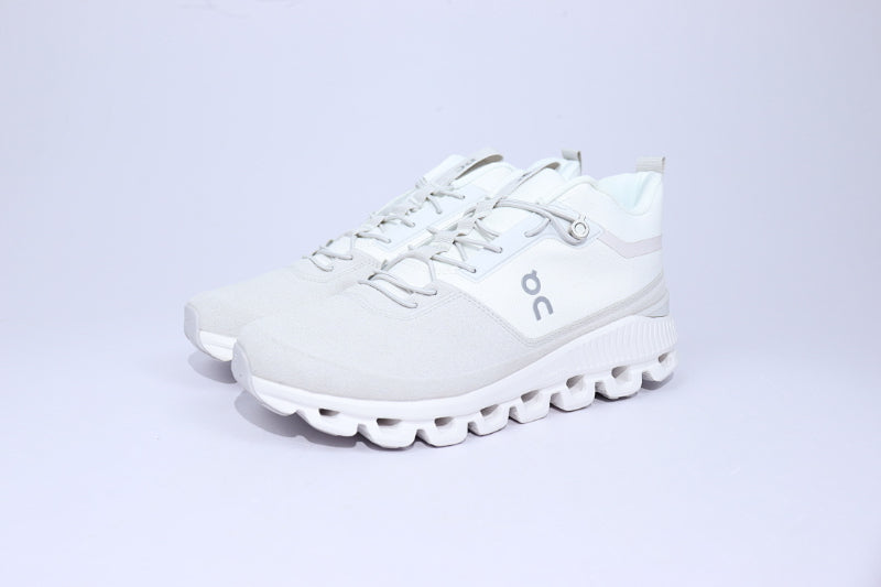 ON Cloud Hi Edge