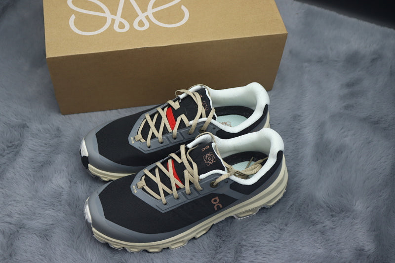 ON LOEWE X Cloud Venture