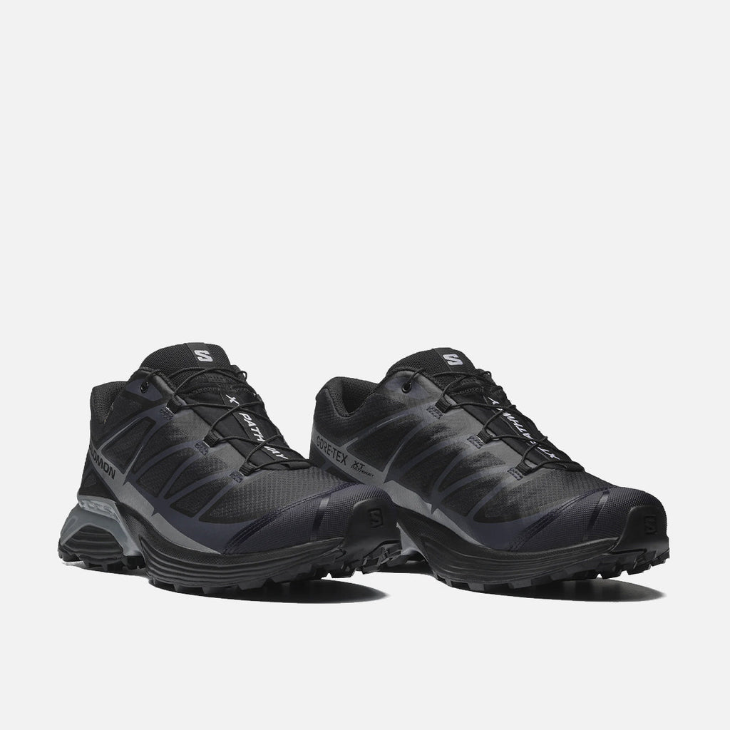 XT-PATHWAY GTX - BLACK / BLACK
