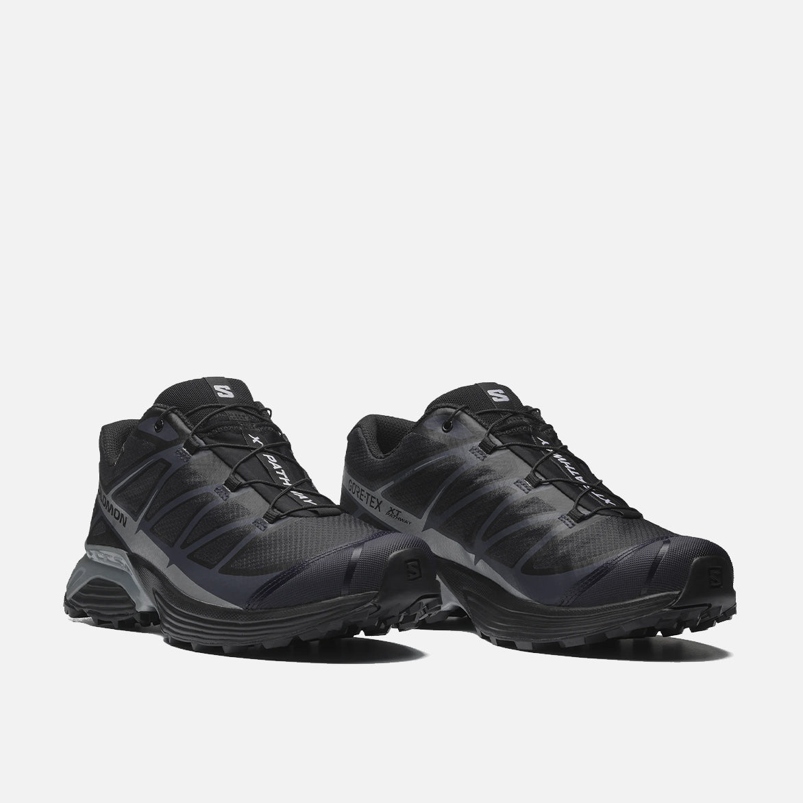 XT-PATHWAY GTX - BLACK / BLACK