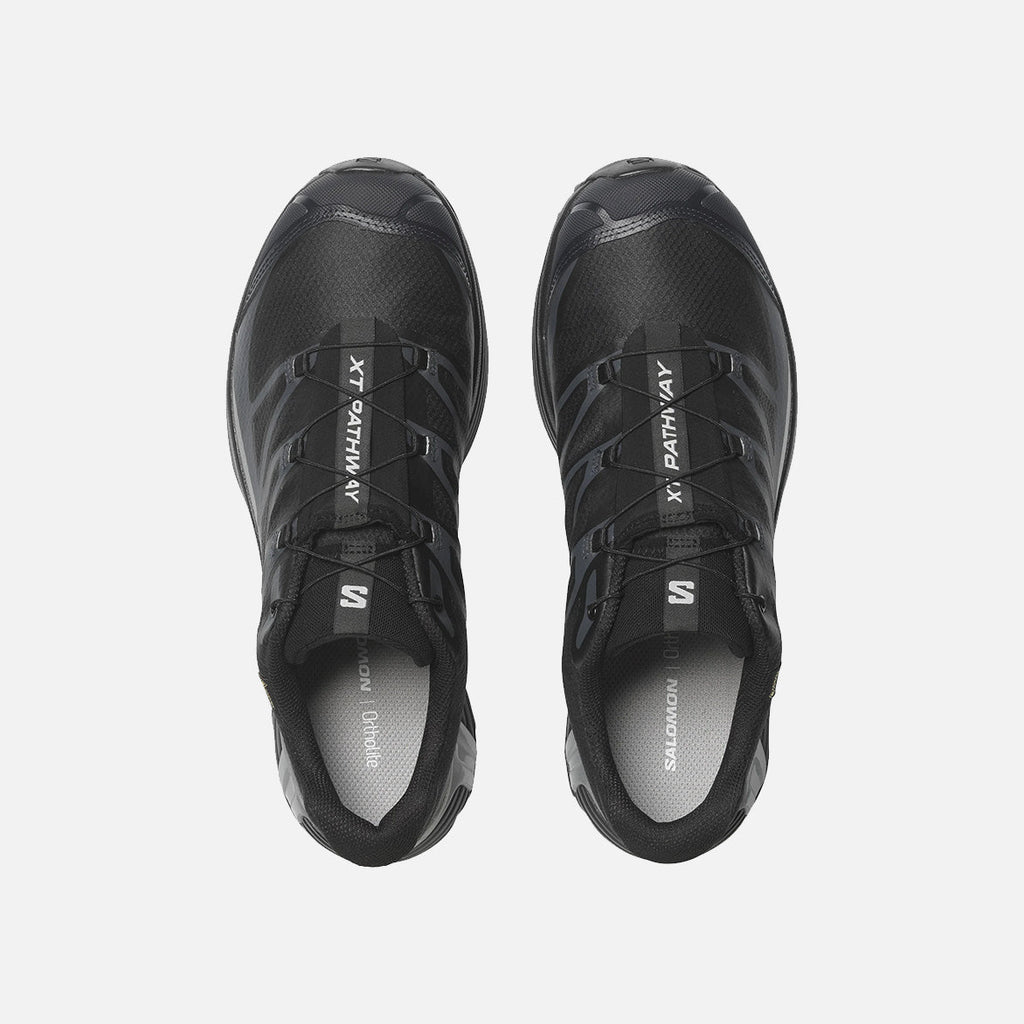 XT-PATHWAY GTX - BLACK / BLACK