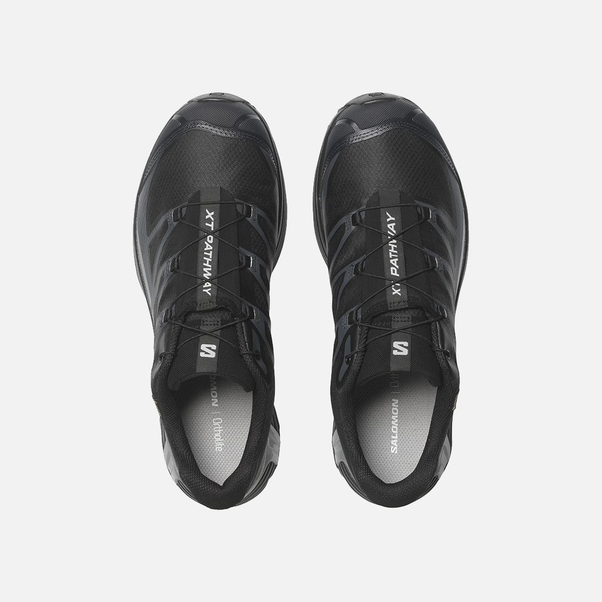 XT-PATHWAY GTX - BLACK / BLACK