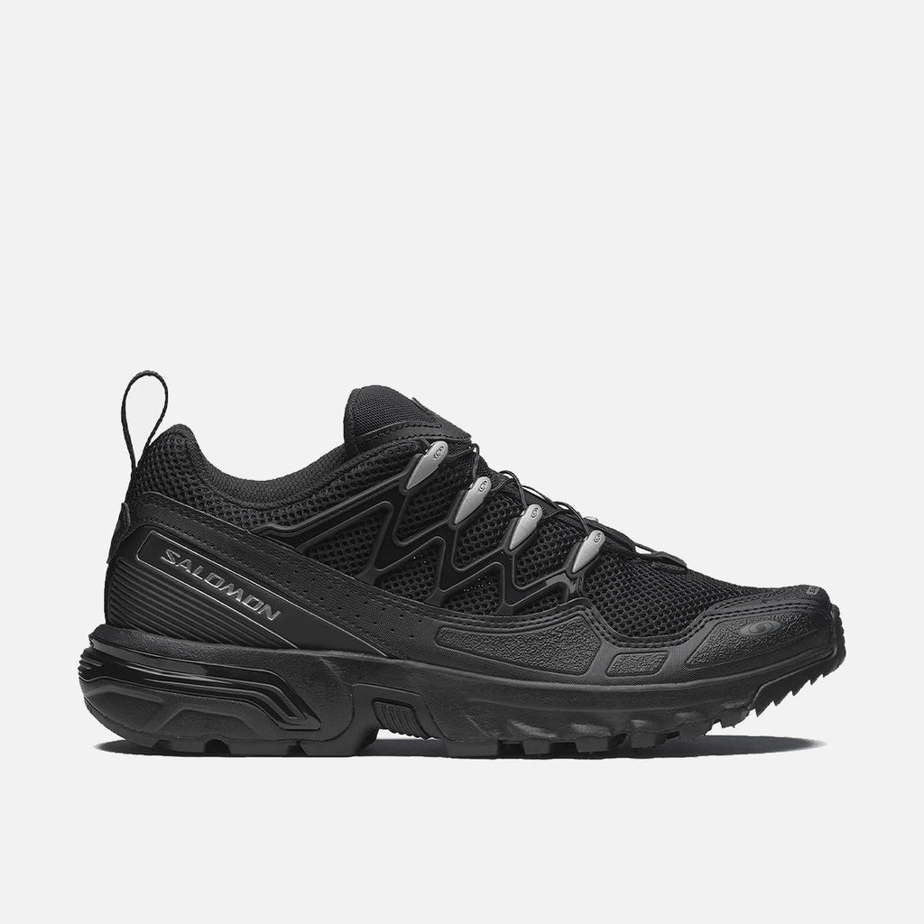 ACS + OG - BLACK / BLACK