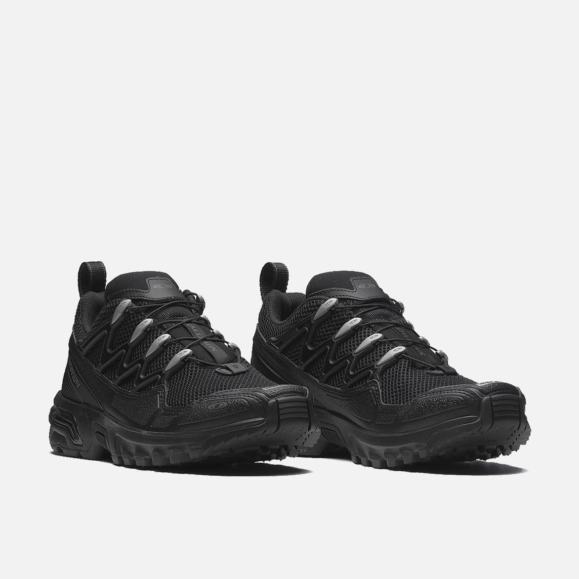 ACS + OG - BLACK / BLACK