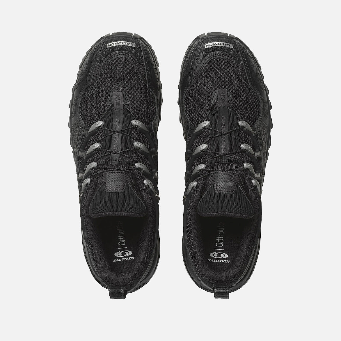 ACS + OG - BLACK / BLACK