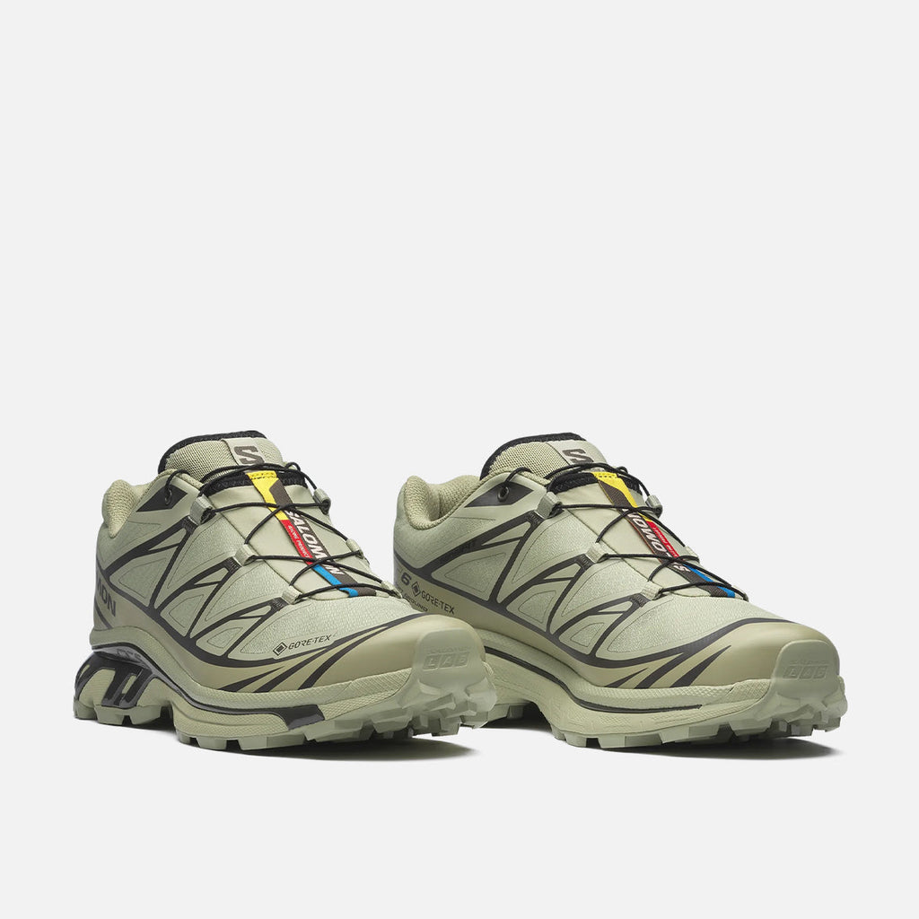 XT-6 GTX - TEA / TEA
