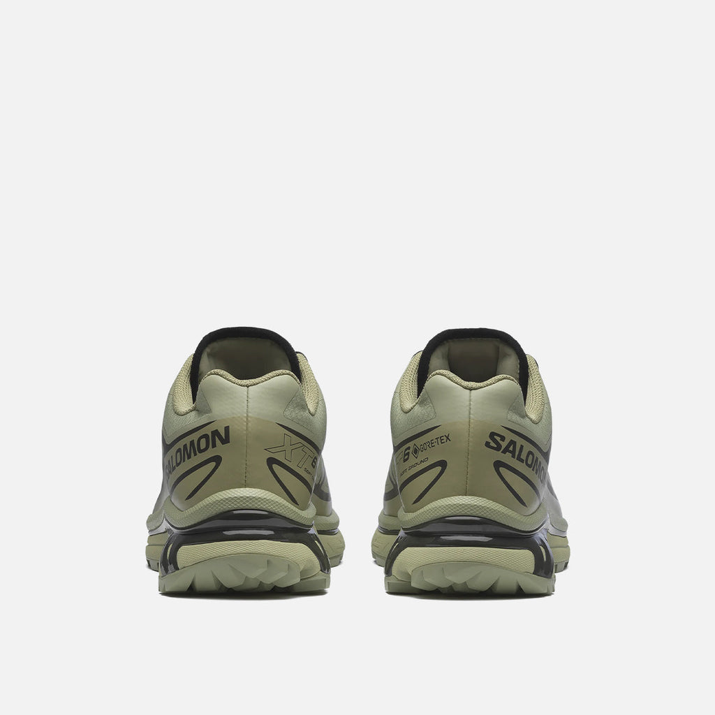 XT-6 GTX - TEA / TEA