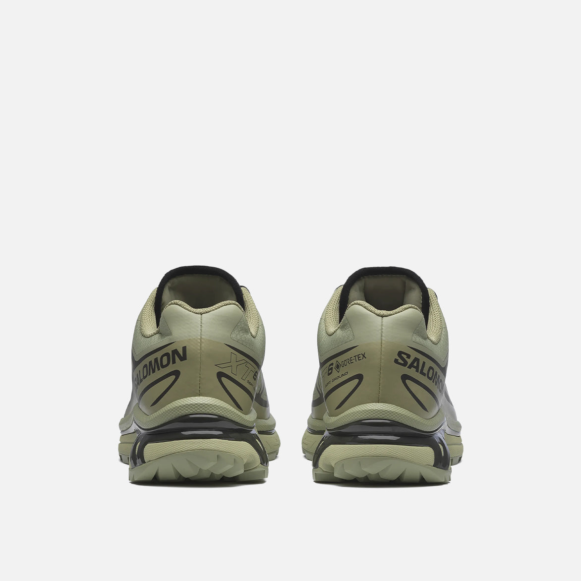 XT-6 GTX - TEA / TEA
