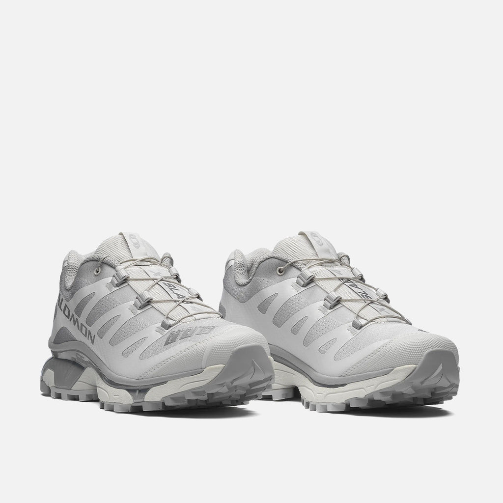 XT-4 OG - ROCK / ALLOY / SILVER