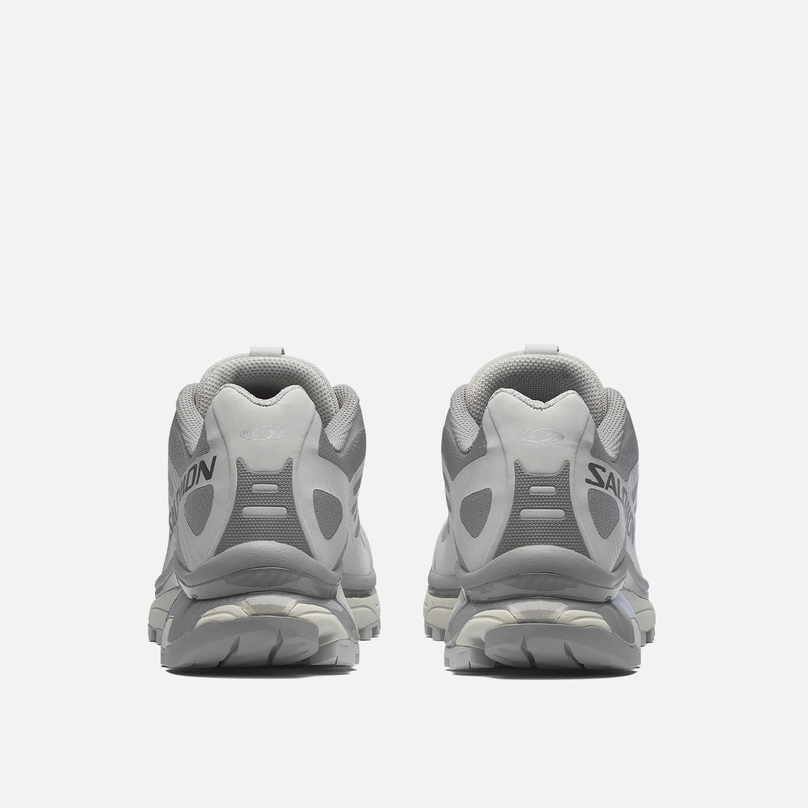 XT-4 OG - ROCK / ALLOY / SILVER