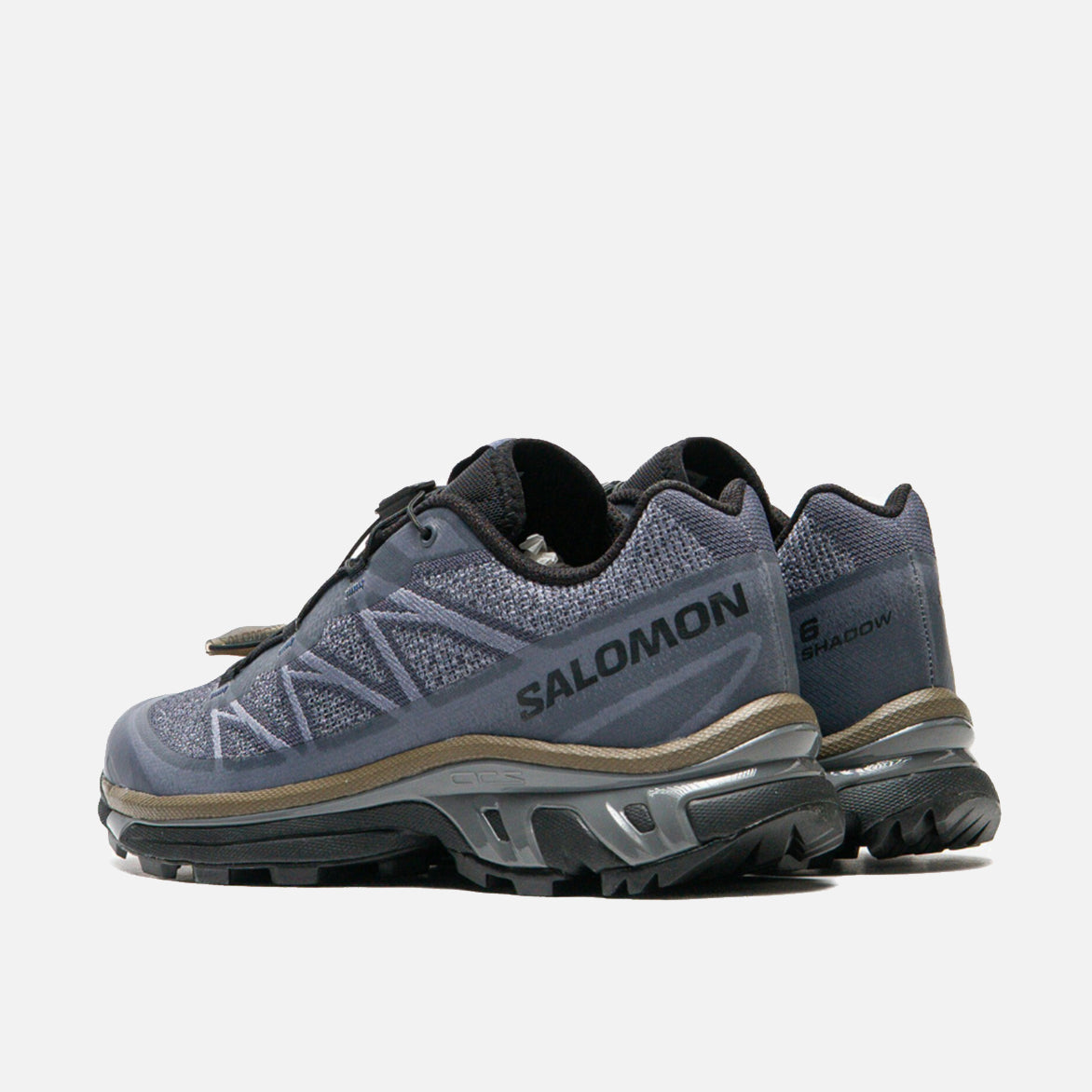 XT-6 SHADOW - BLUE NIGHTS / STONE