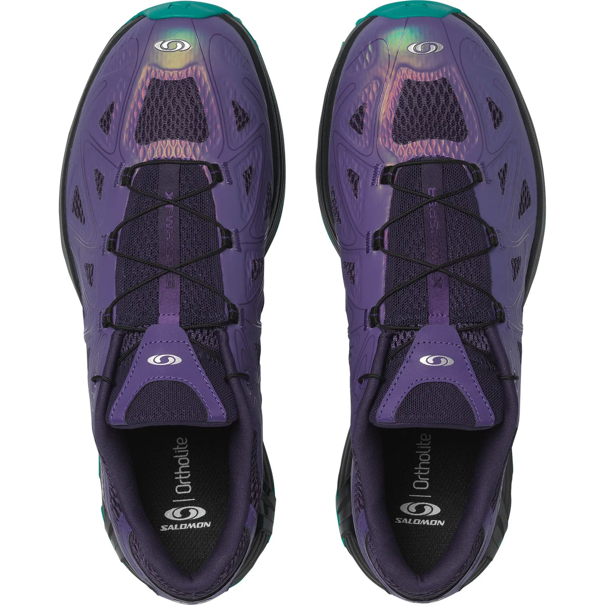 XT-WHISPER VOID - LIBERTY / ASTRAL AURA / DYNASTY GREEN