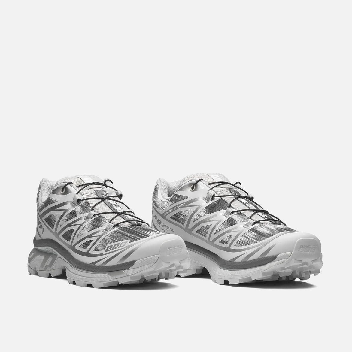 XT-6 CAMO - GREY VIOLET / CASTLEROCK