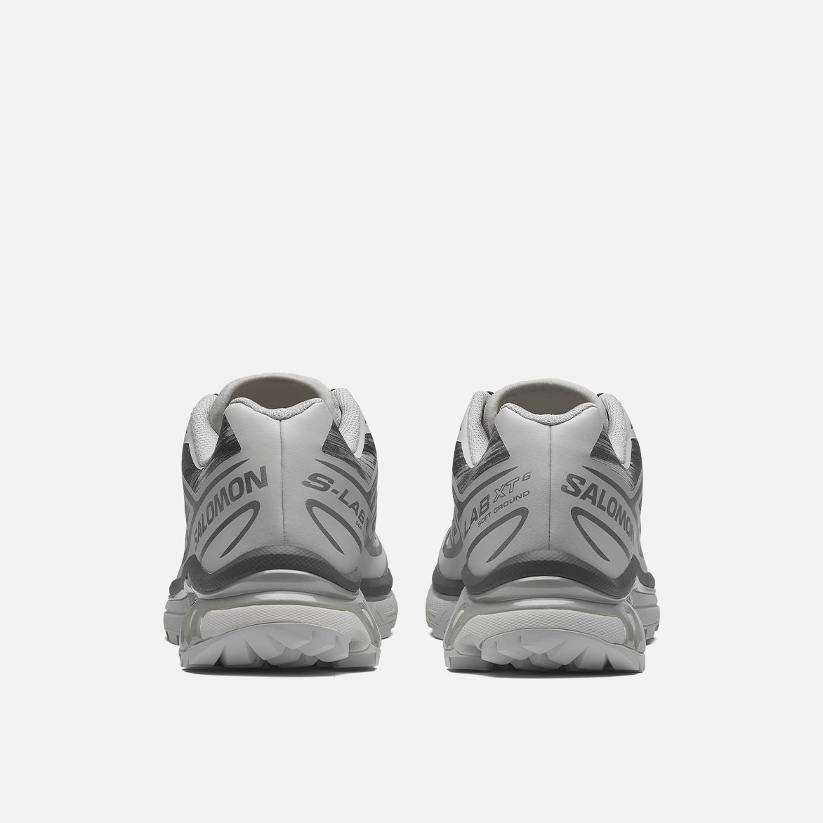 XT-6 CAMO - GREY VIOLET / CASTLEROCK