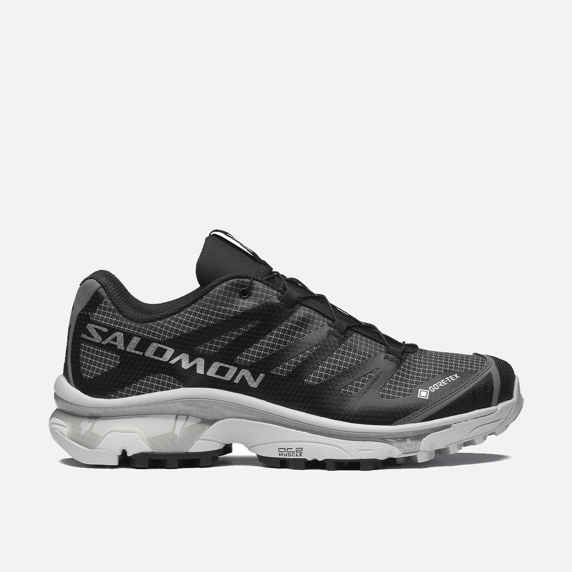 XT-4 OG GTX - BLACK / LUNAR ROCK