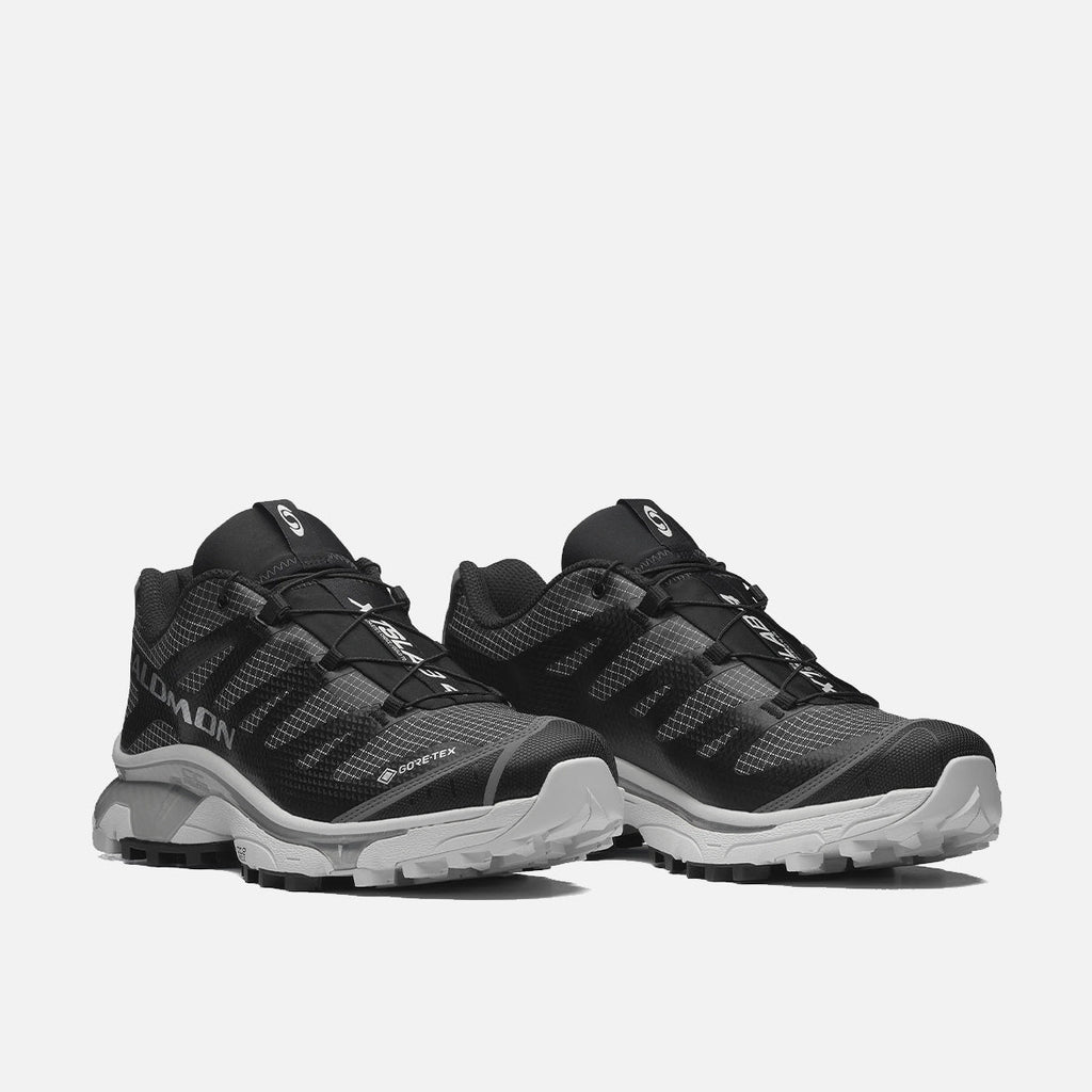 XT-4 OG GTX - BLACK / LUNAR ROCK