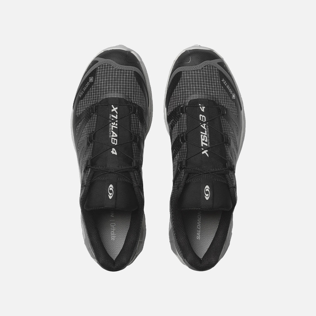 XT-4 OG GTX - BLACK / LUNAR ROCK