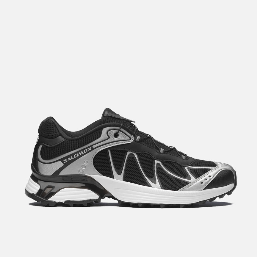 XT-WHISPER - BLACK / FTW SILVER / WHITE
