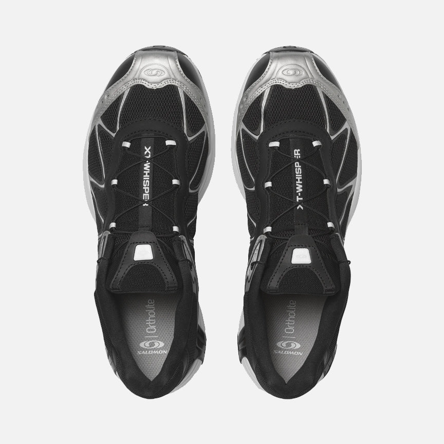 XT-WHISPER - BLACK / FTW SILVER / WHITE