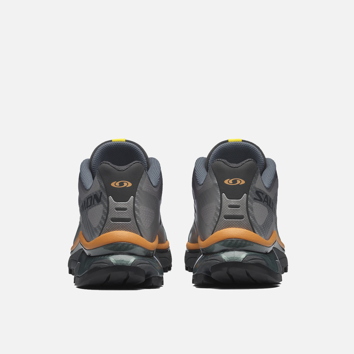 XT-4 OG - ASPHALT / FOOTWEAR SILVER