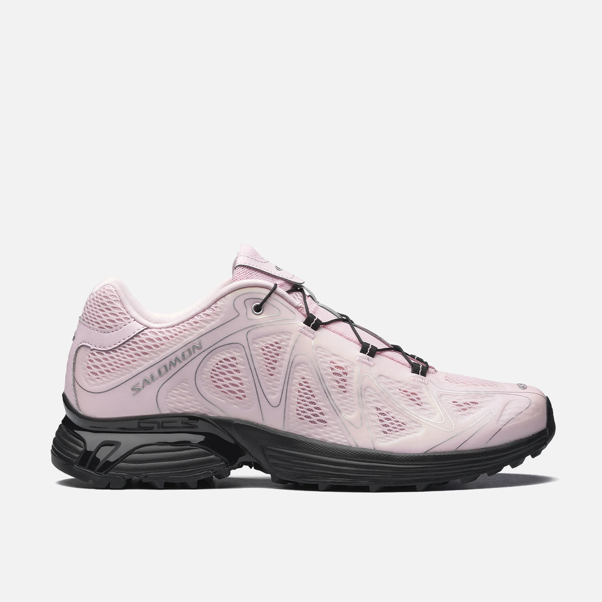 XT-WHISPER VOID - ICE PINK / BLACK