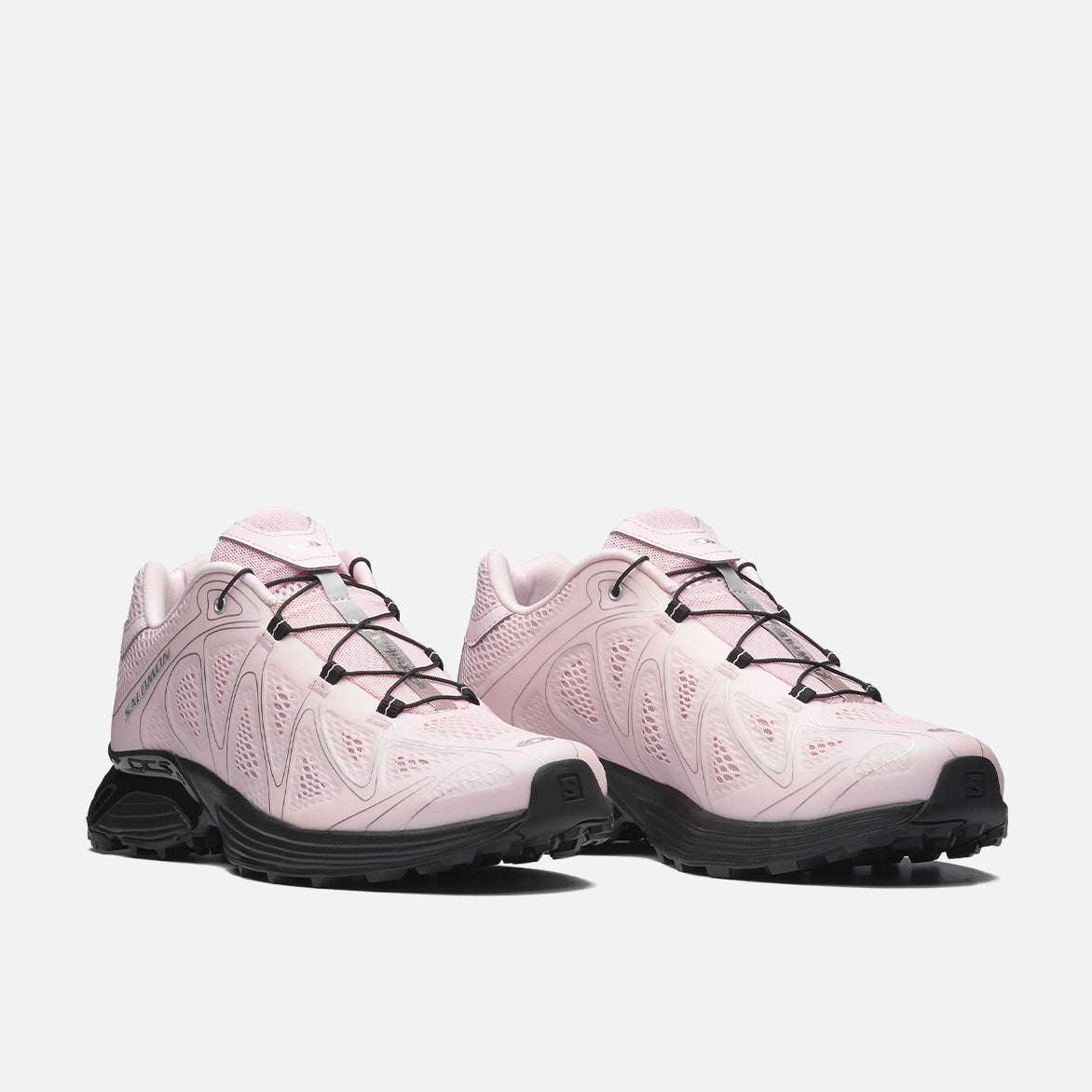 XT-WHISPER VOID - ICE PINK / BLACK