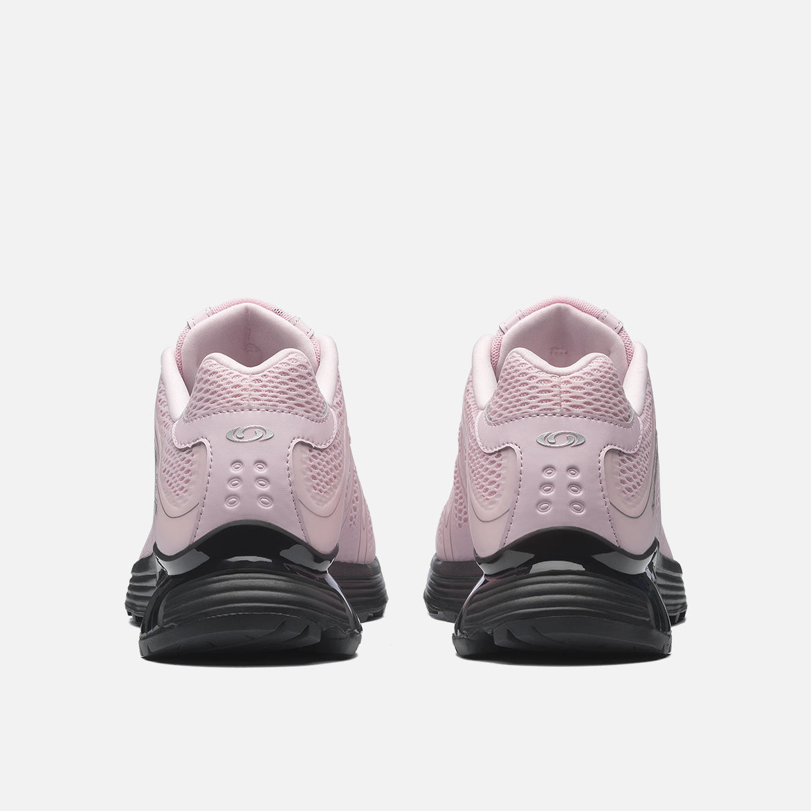 XT-WHISPER VOID - ICE PINK / BLACK