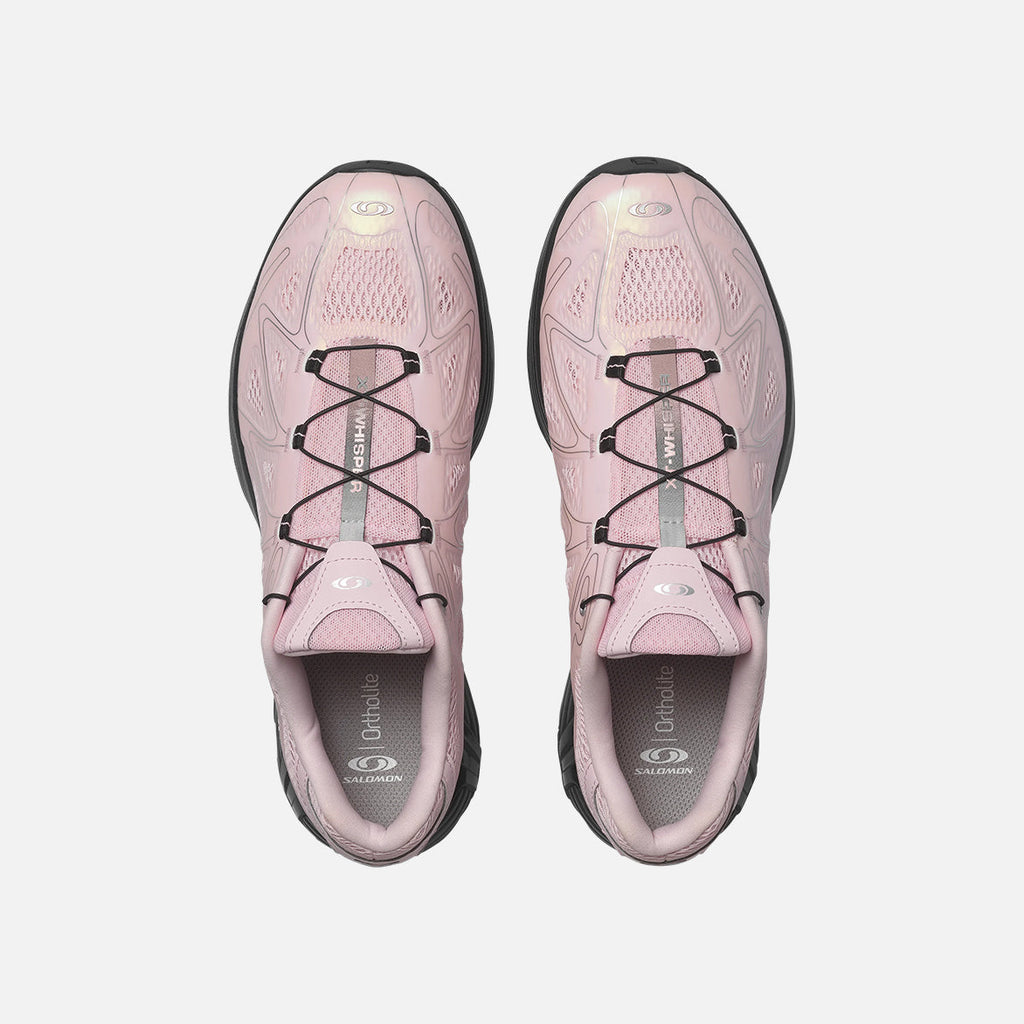 XT-WHISPER VOID - ICE PINK / BLACK