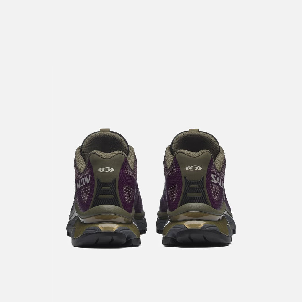 XT-4 OG GTX - MAROON BANNER / WINTER BLOOM