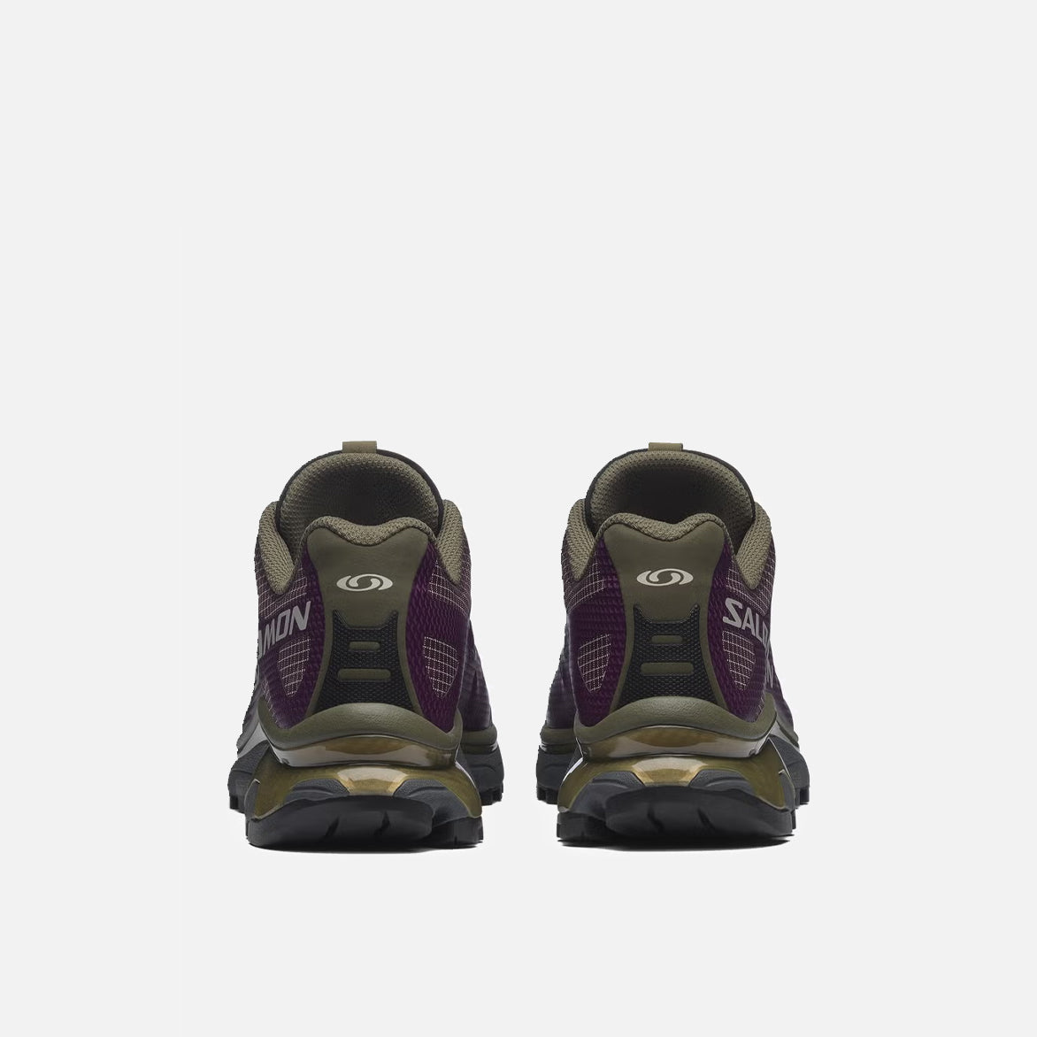 XT-4 OG GTX - MAROON BANNER / WINTER BLOOM