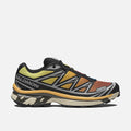 XT-6 - BLACK / GRAPE LEAF