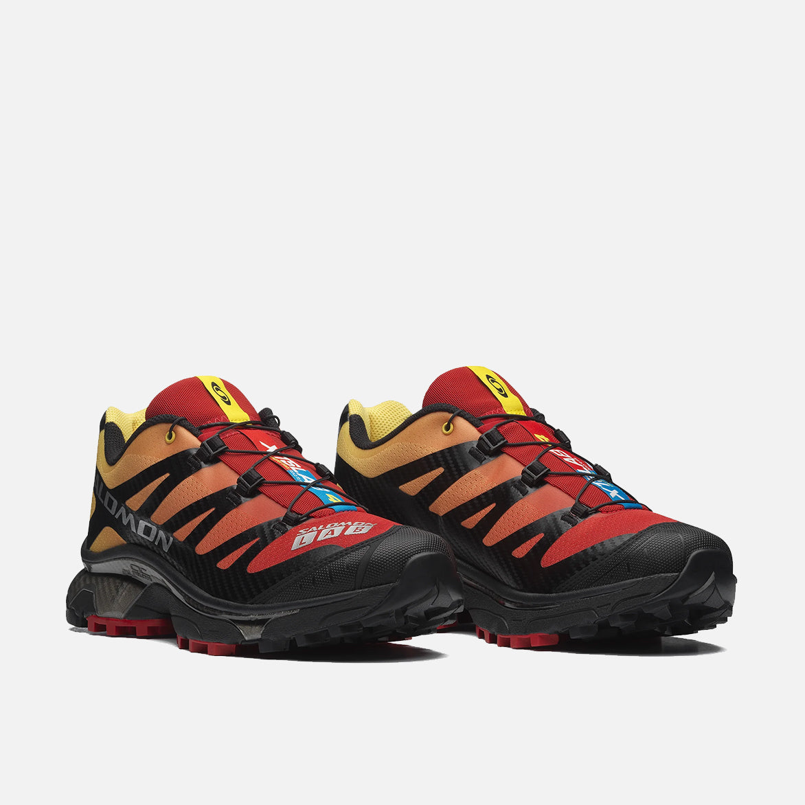 XT-4 OG - LAVA FALLS / BEACH BALL