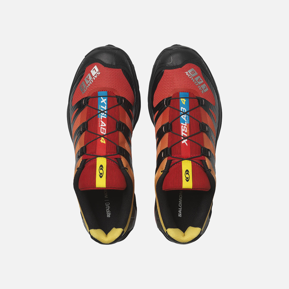 XT-4 OG - LAVA FALLS / BEACH BALL