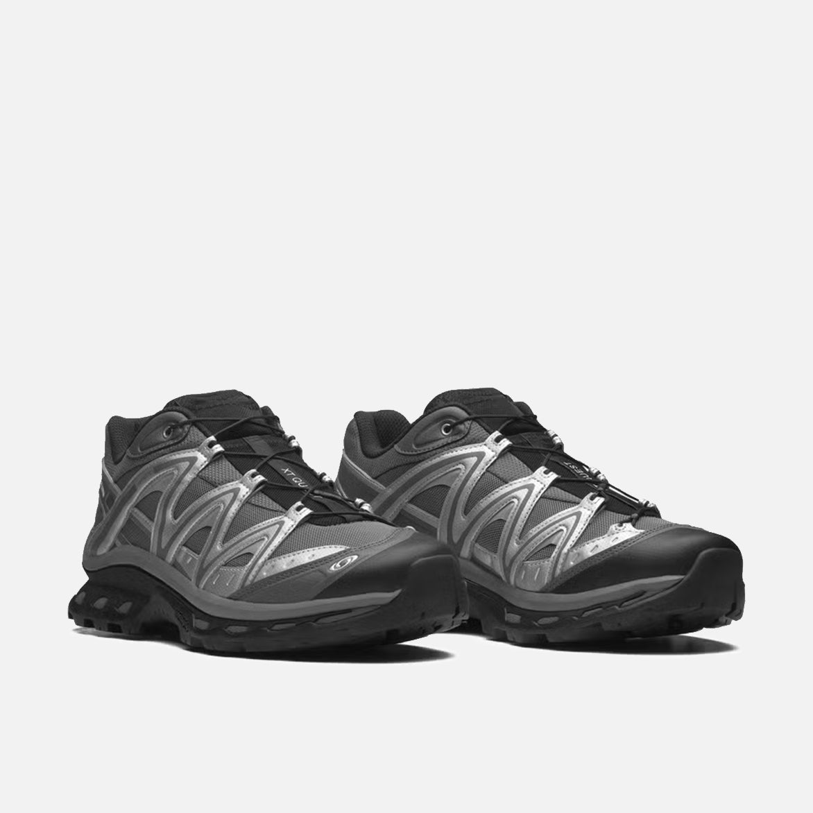 XT-QUEST - BLACK / SILVER