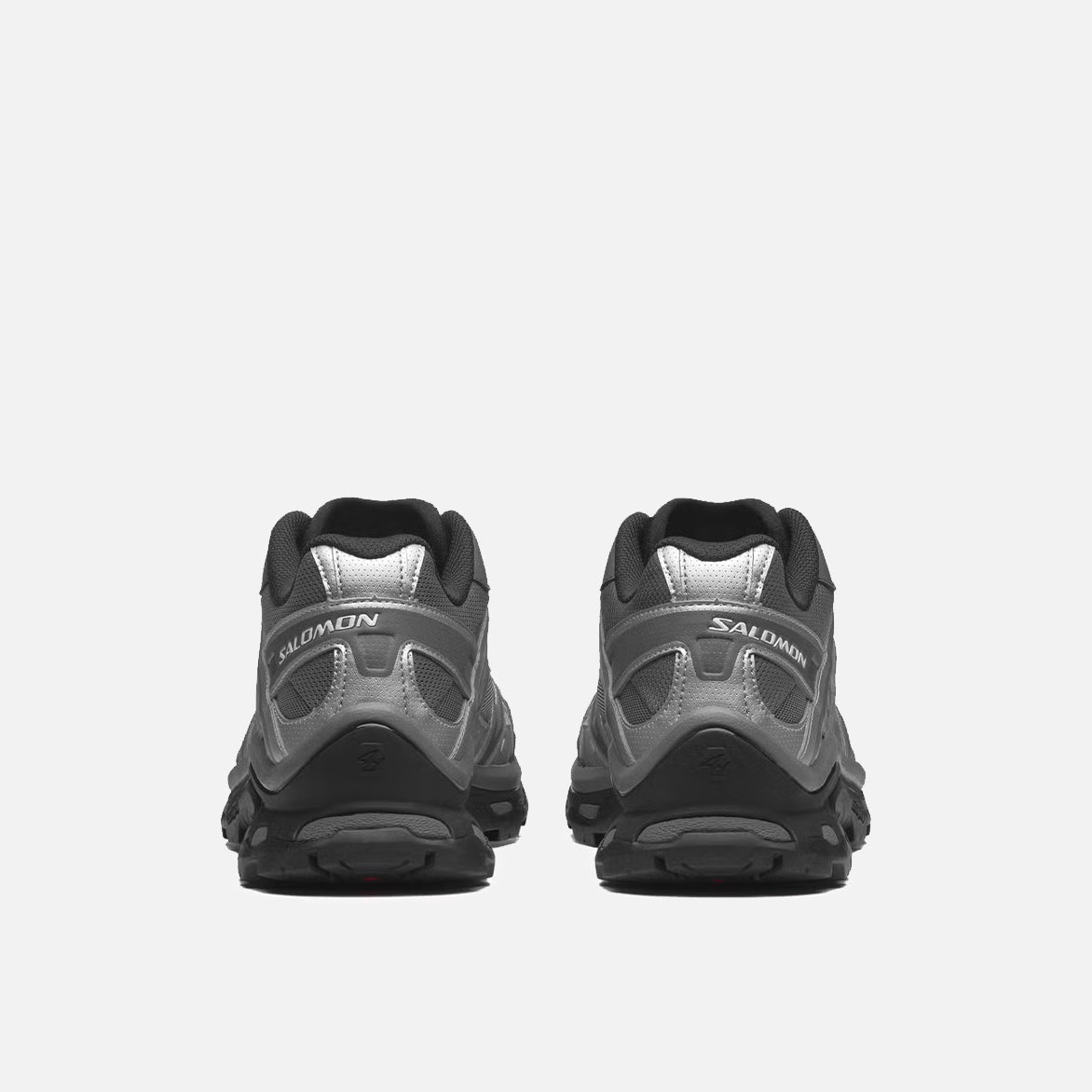 XT-QUEST - BLACK / SILVER