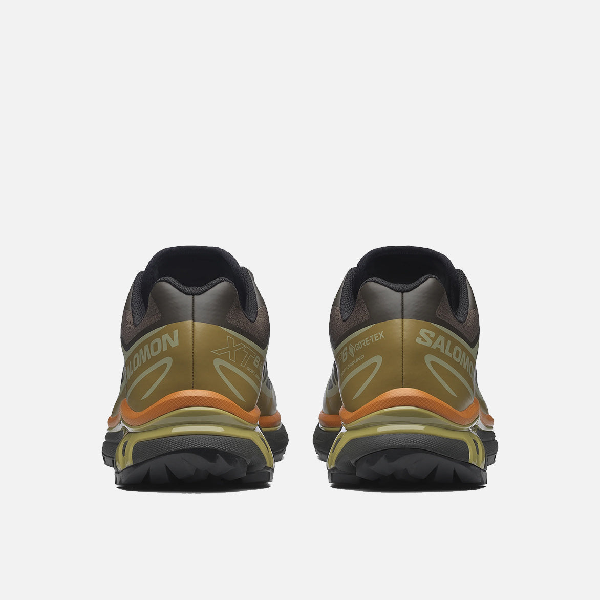 XT-6 GTX - DELICIOSO / TEA