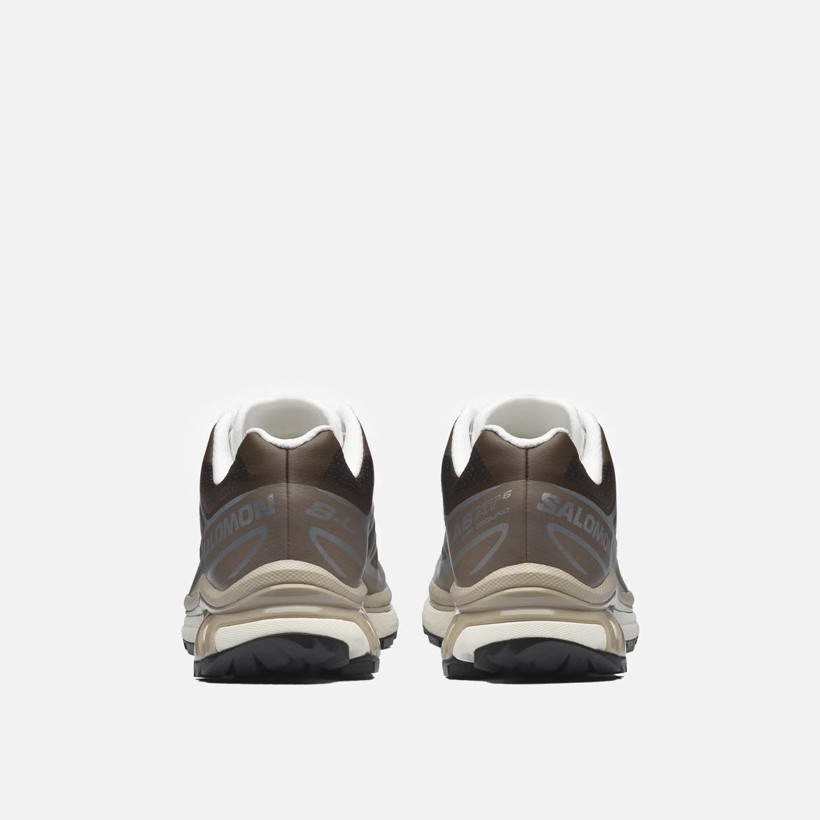 XT-6 - EARTH BROWN / WALNUT