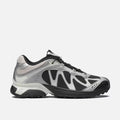 XT-WHISPER - BLACK / SILVER