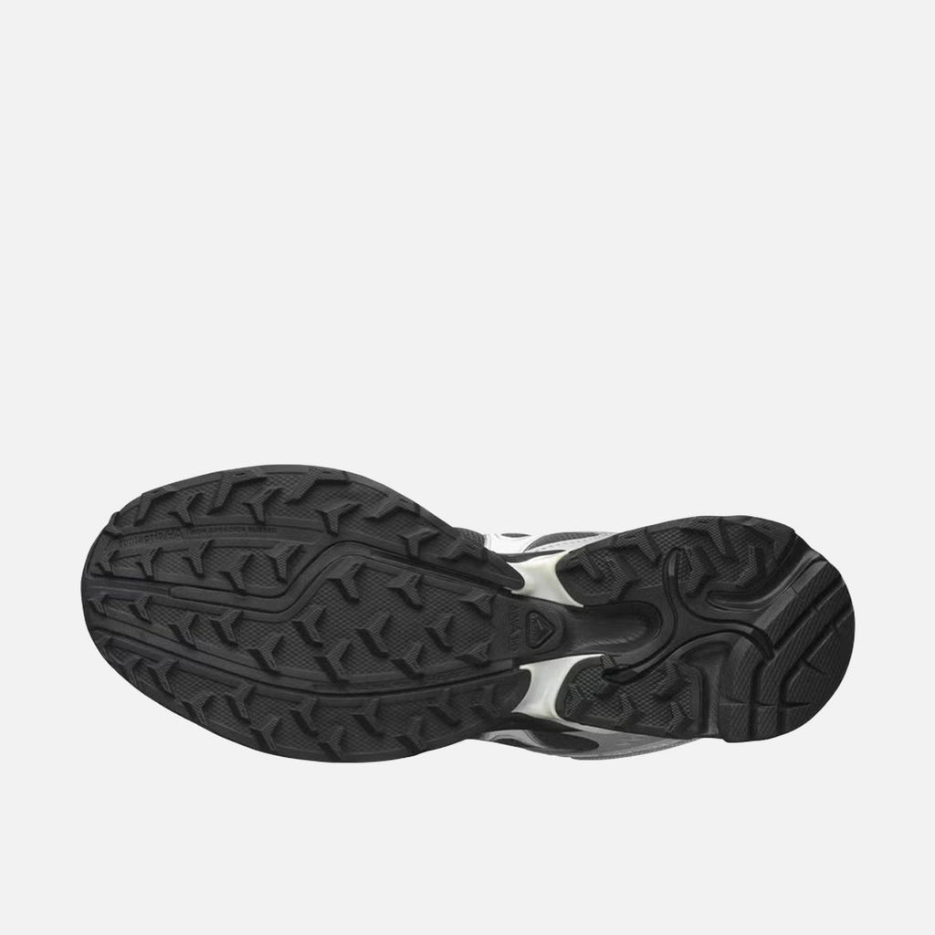 XT-WHISPER - BLACK / SILVER