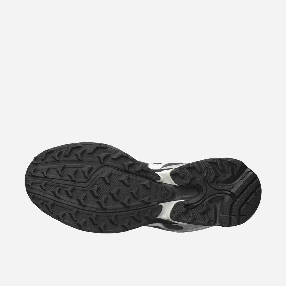 XT-WHISPER - BLACK / SILVER