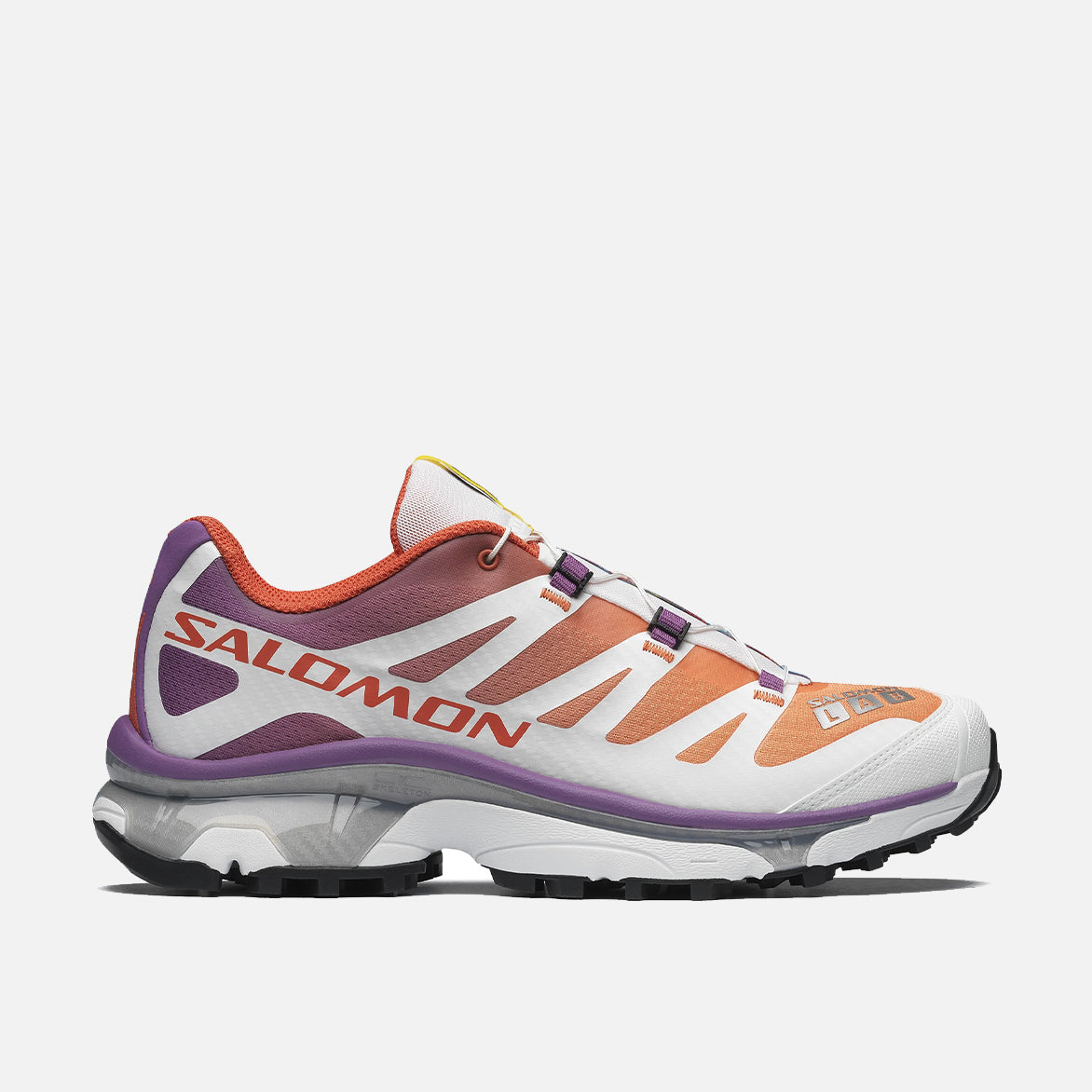 XT-4 OG - WHITE / NECTARINE