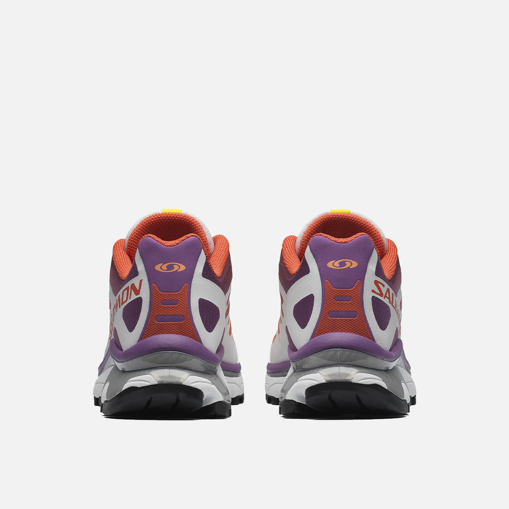 XT-4 OG - WHITE / NECTARINE