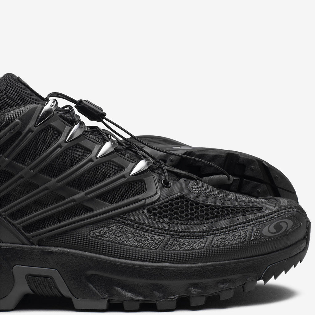 ACS PRO - BLACK / BLACK / BLACK