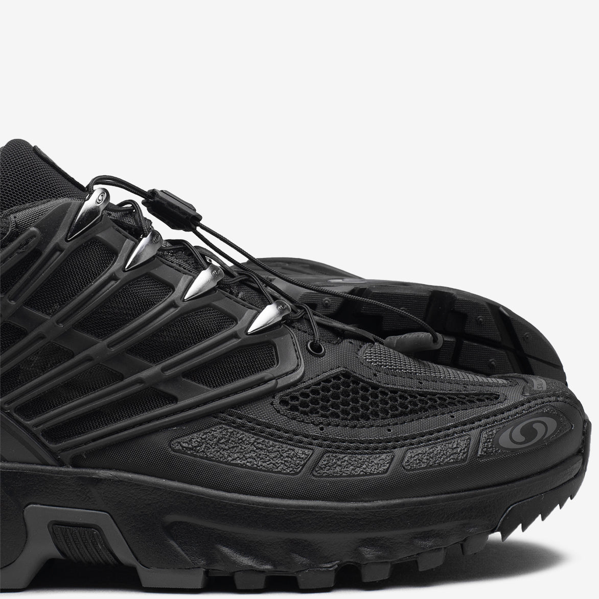 ACS PRO - BLACK / BLACK / BLACK