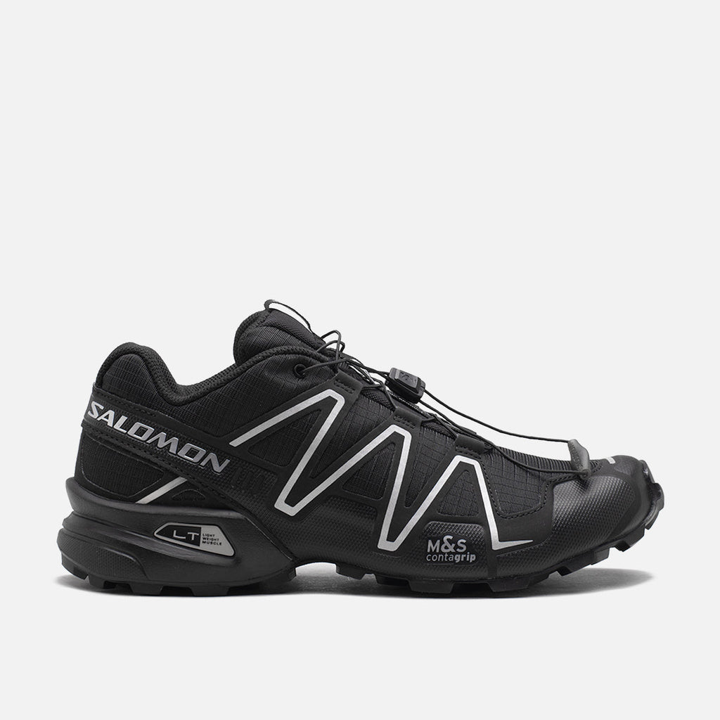 SPEEDCROSS 3 - BLACK / FTW SILVER / BLACK